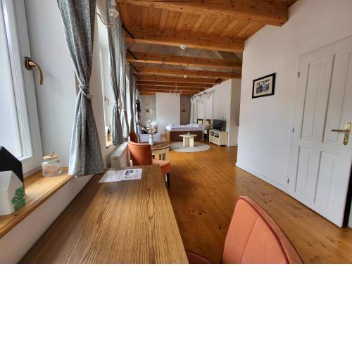 Horný apartmán H21 Banská Štiavnica