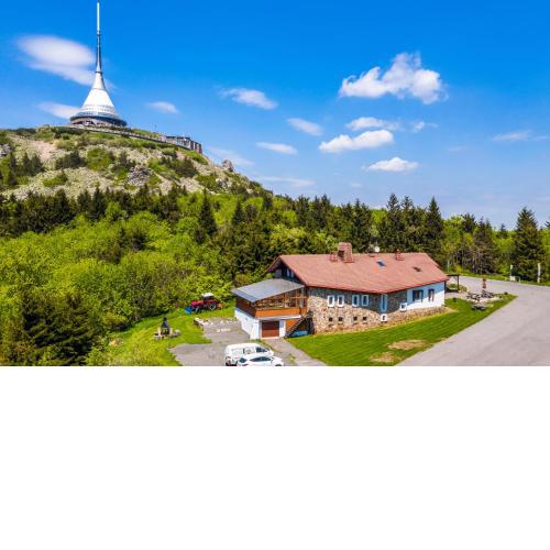 Horská Chata Ještědka