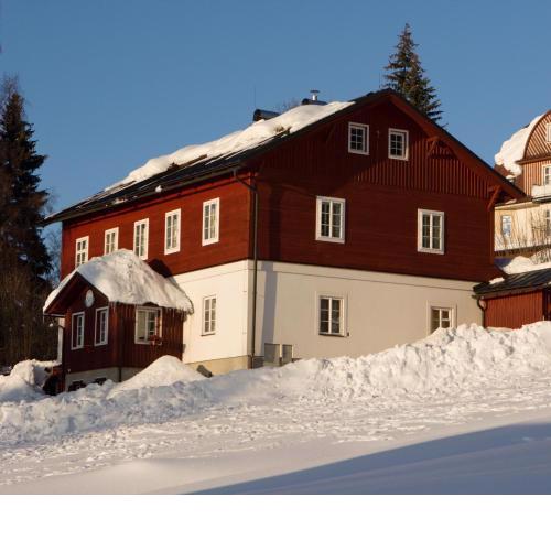 Horské středisko Eljon