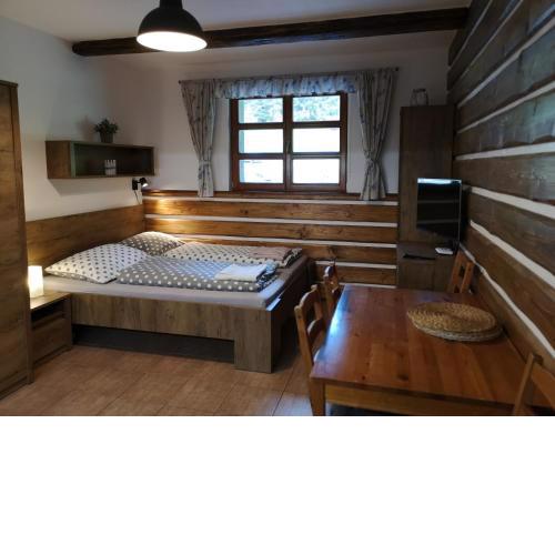 Horský apartmán 212 - Cihlářka