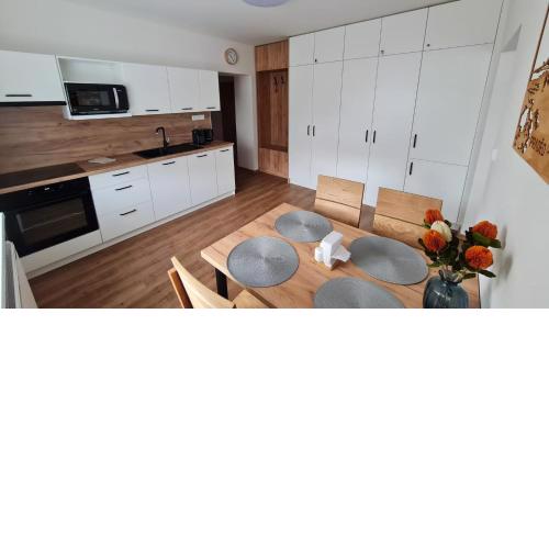 Horský apartmán Karlovice