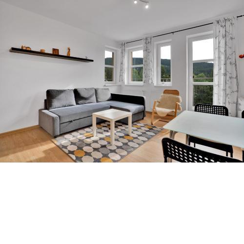Horský Apartmán Klínovec 4