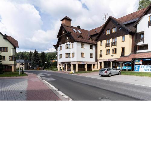 Horský apartmán ROKY - Krkonoše