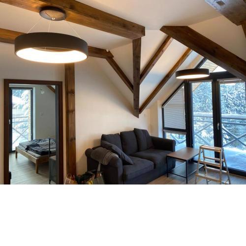 Horský apartmán Temari Partner Klínovec