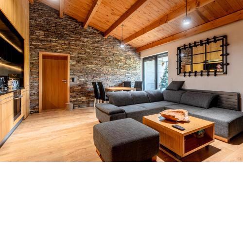 Horský apartmán u sjezdovky