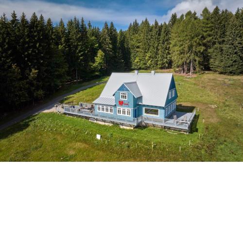 Horský dům Urlas