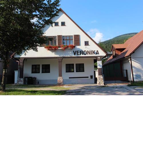 Horský dům Veronika