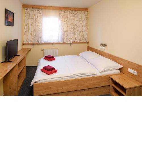 Horský Hotel Skiland