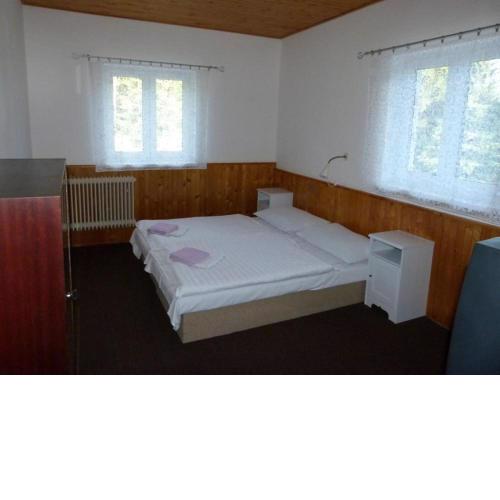 Horsky hotel Sport