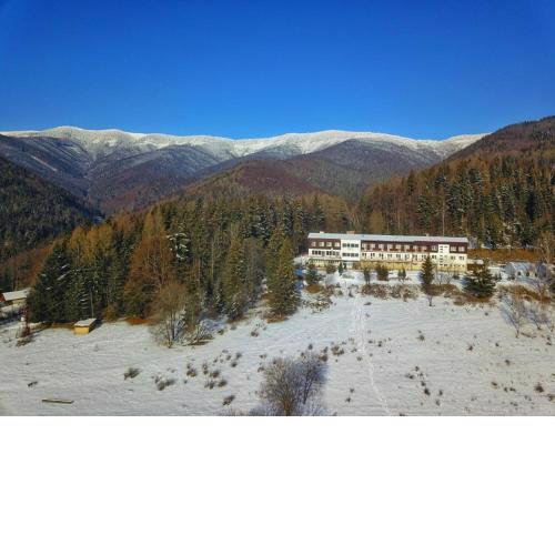 Horský Hotel Vršky