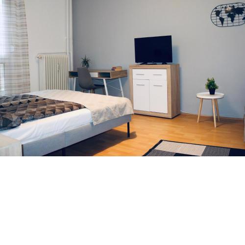 Hortenzia Apartman Pécs