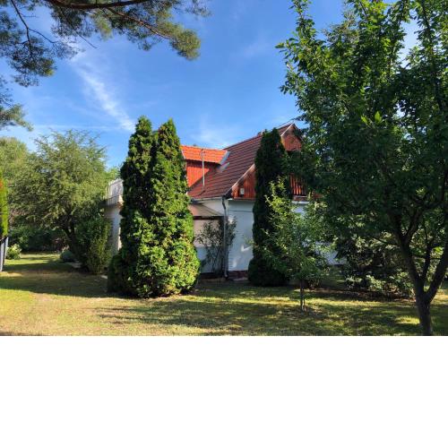 Hortenzia Apartman