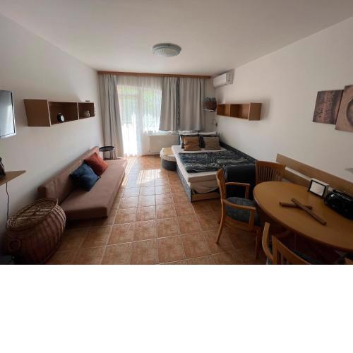 Hortenzia Apartman