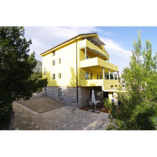 Horvat apartmani