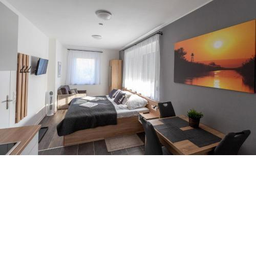 Horváth Apartman