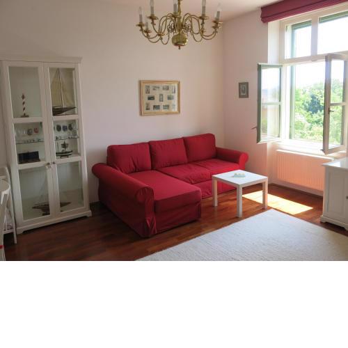 Horvath Villa Apartman Aliz