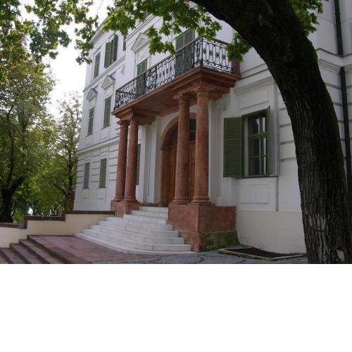 Horvath Villa Apartman