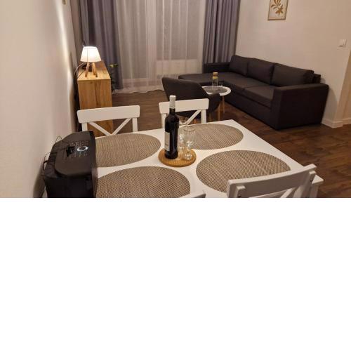 Horvi Apartment