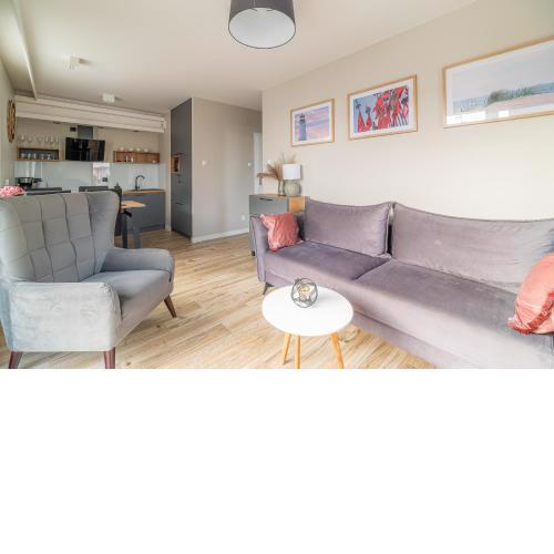 Horyzont Apartamenty - Osiedle Bursztynowe