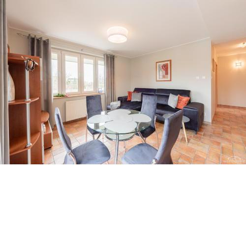Horyzont Apartamenty - Zielone Tarasy- dzielnica uzdrowiskowa
