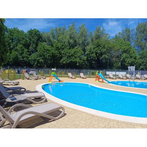 Horyzont Apartamenty- 50m od morza!!!Apartamenty prywatne w Family Dominikana- SELF CHECK IN