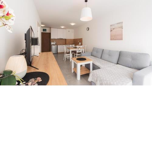 Horyzont Apartamenty -Bałtycka Przy Porcie - ŚNIADANIA