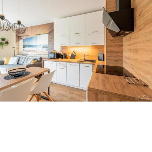 Horyzont Apartamenty-Porta Mare Baltica