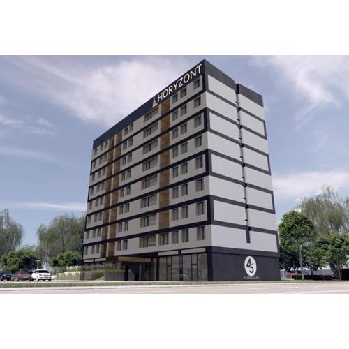 Horyzont Apartments