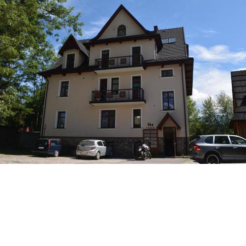 Hosana Zakopane Pokoje Gościnne i Apartamenty