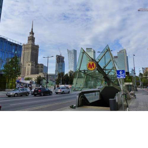 Hosapartments City Center
