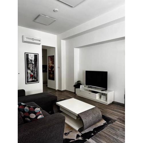 Hősök Tornya Apartman