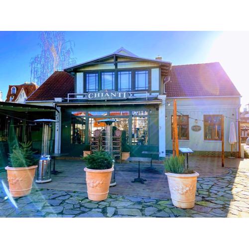 Hostel 19 Sopot