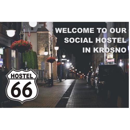 Hostel 66