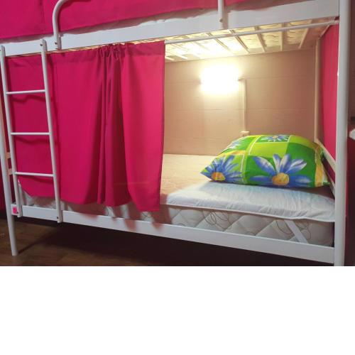 Hostel 777 Vokzal