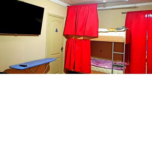 Hostel 777