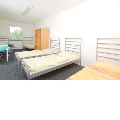 Hostel ABEX