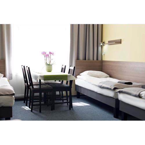 Hostel Azymut