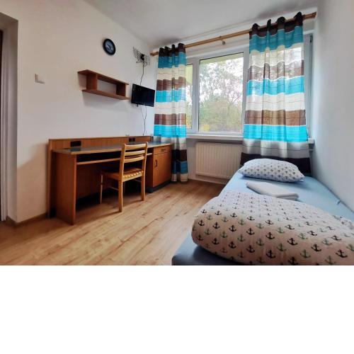 Hostel Bagrowa Plus