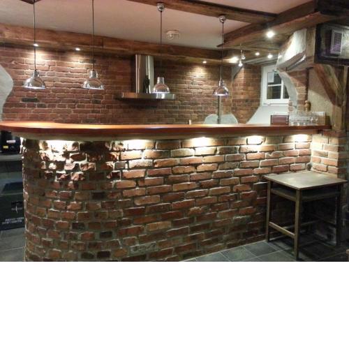 Hostel BAZA 15
