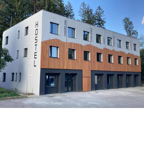 Hostel Beskydy