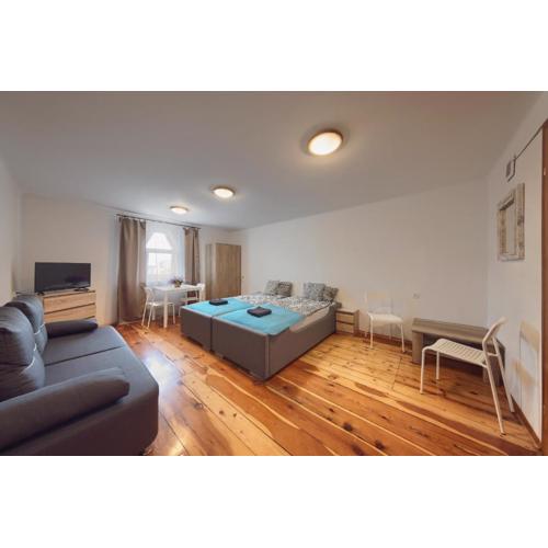 Hostel Białystok Centrum