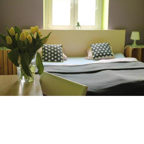 Hostel Centrum Sabot