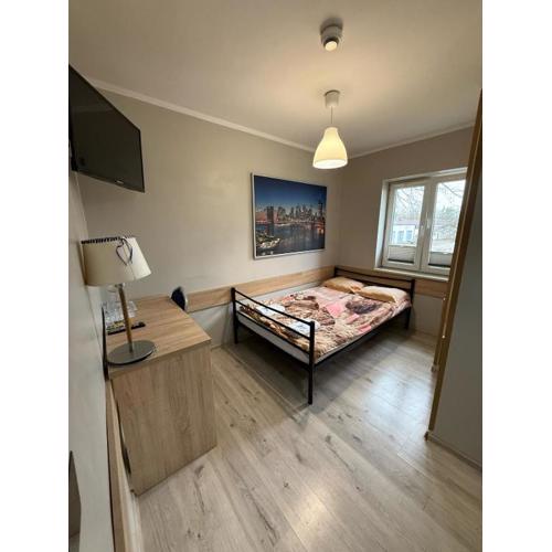 Hostel CENTRUM