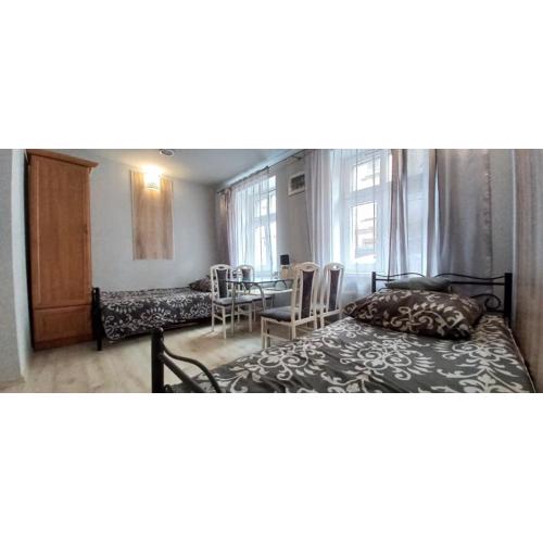 Hostel CION