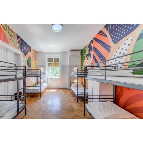 Hostel Colors Of Adriatic - Youth Only