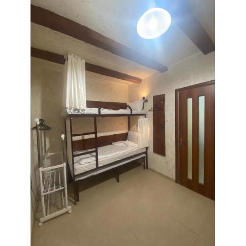 Hostel Danylo Halytskyi