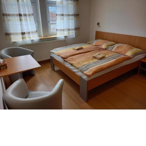 Hostel Děčín
