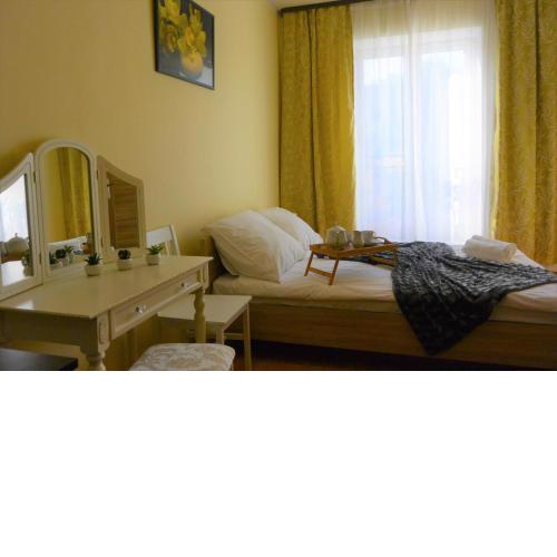 Hostel DV Morski - z prywatnymi łazienkami
