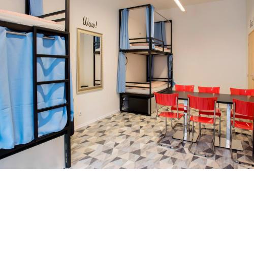 Hostel Eleven