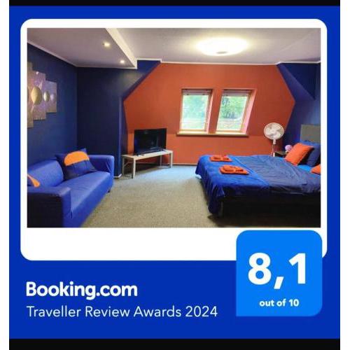 Hostel Galaxy